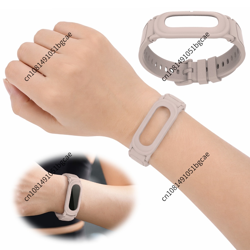 Pulseira esportiva respirável  - Smartwatch Straps & Accessories avaliação e preço