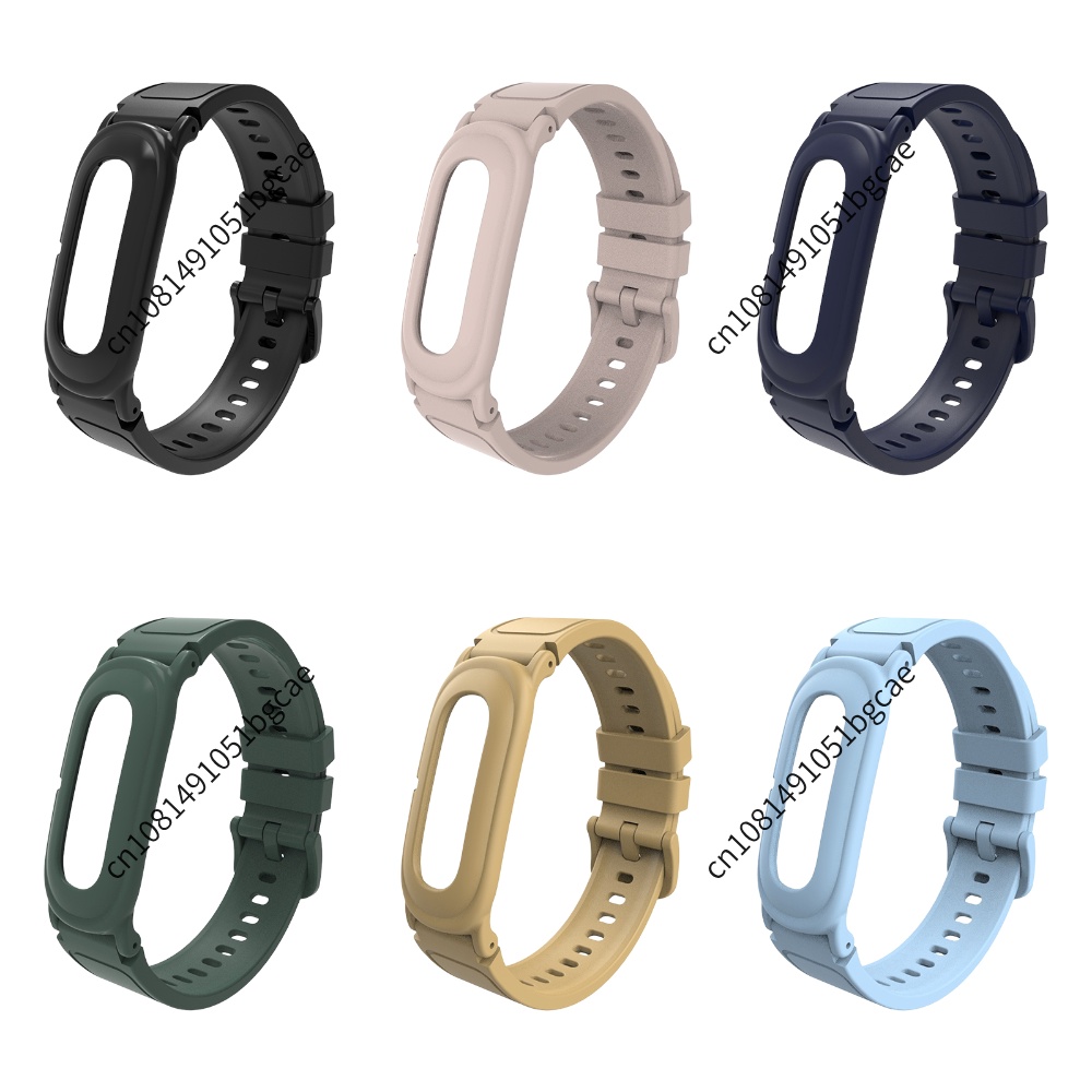 Pulseira esportiva respirável  - Smartwatch Straps & Accessories avaliação e preço
